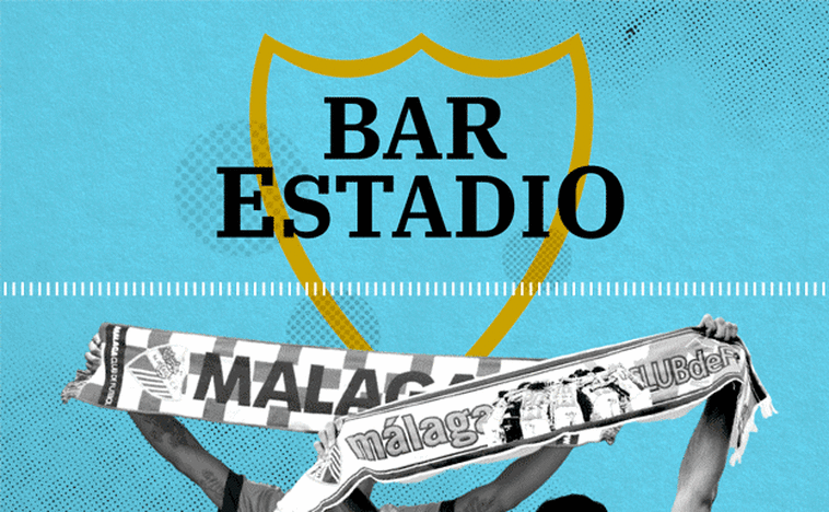 'Bar Estadio', únete a nuestro debate en 'Twitter Spaces' después del Málaga-Levante