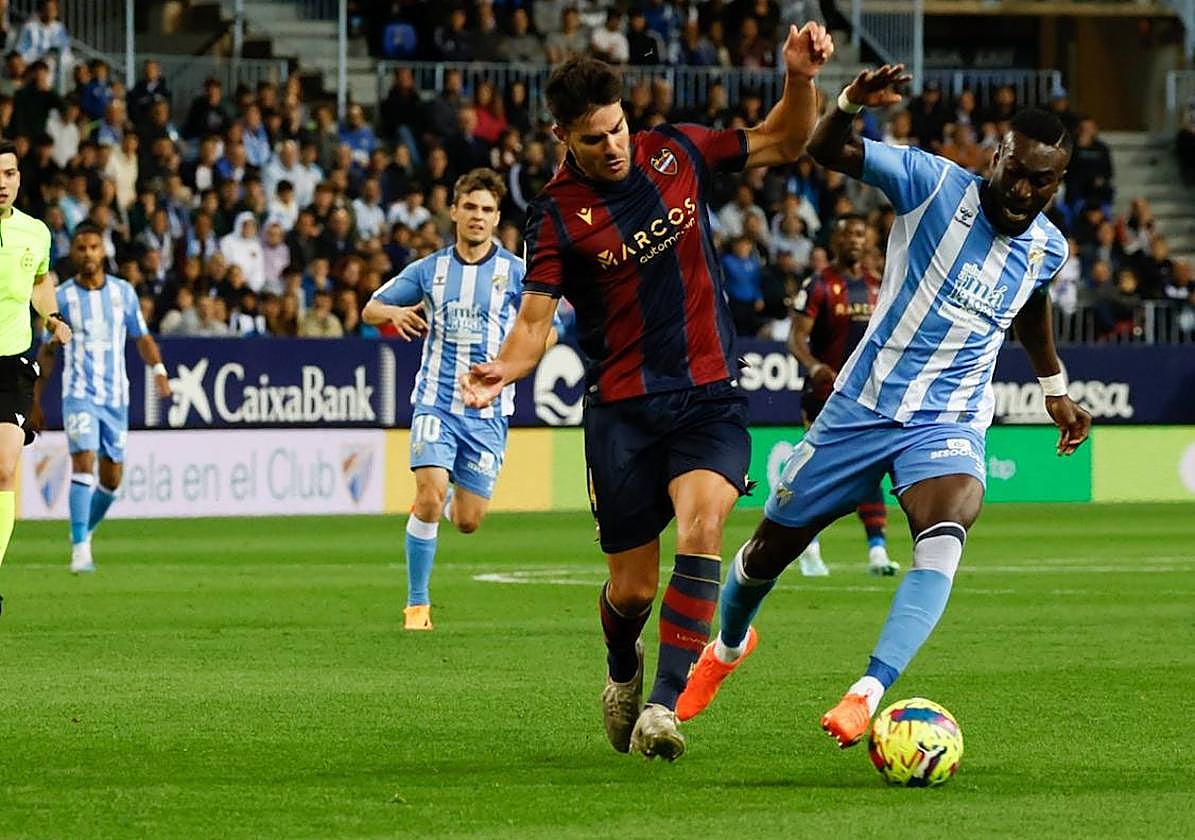 Un empate para casi nada