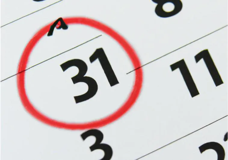 El 31 de marzo, fecha clave para pensiones, educación y ayudas de la PAC
