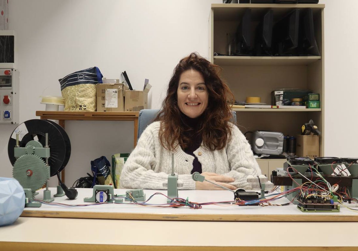 El proyecto que da una segunda vida a los residuos plásticos
