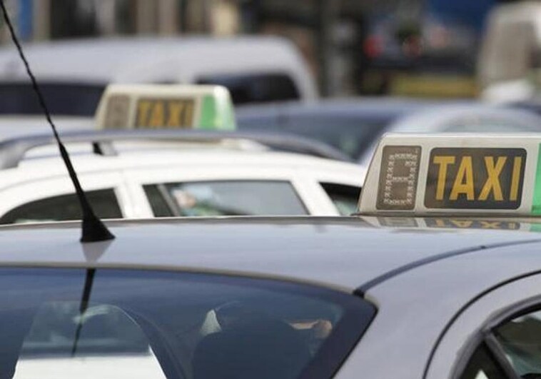 Málaga ya tiene luz verde para paliar el «alarmante» déficit de taxis adaptados