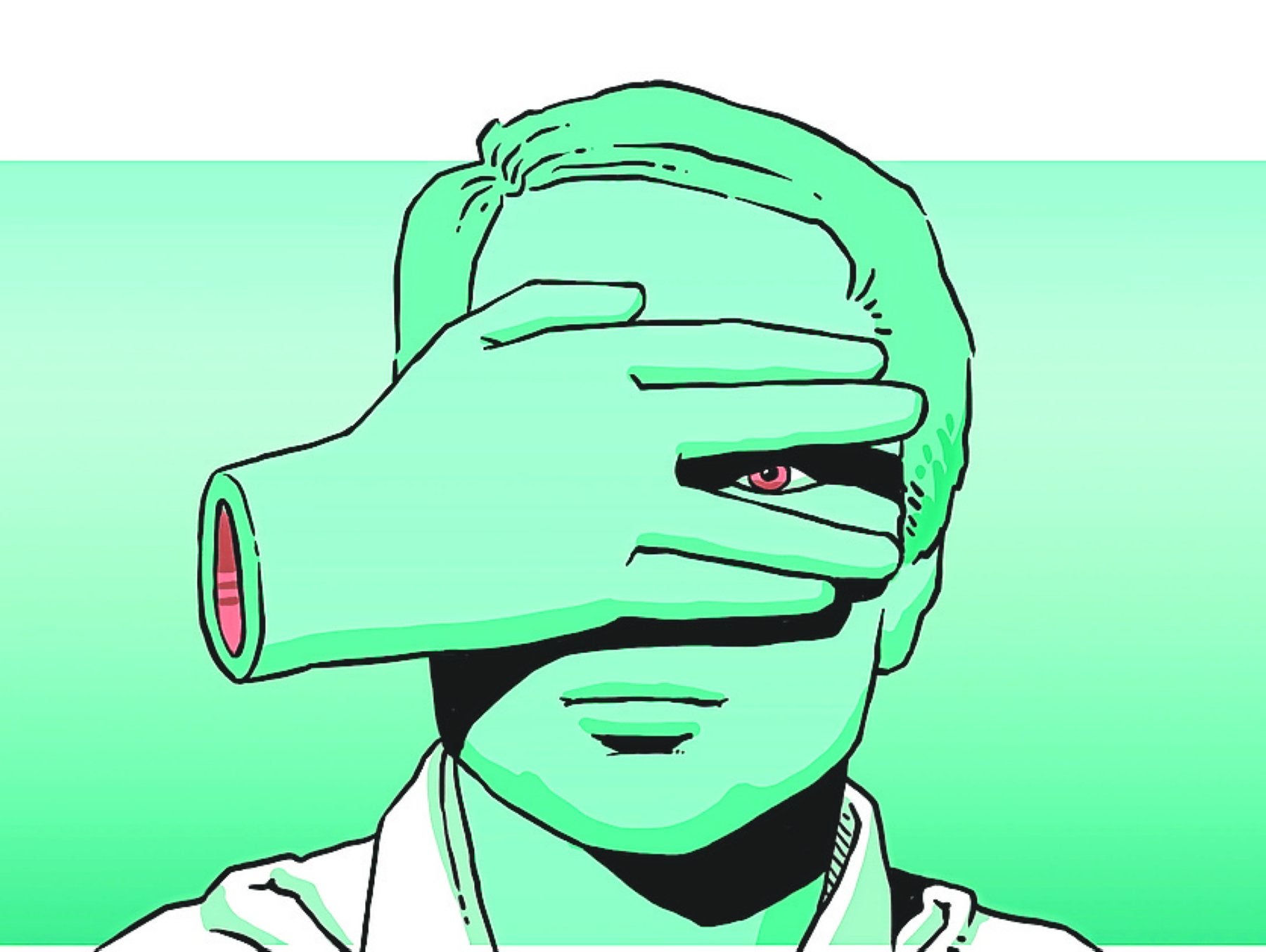 Fragilidad de la Justicia