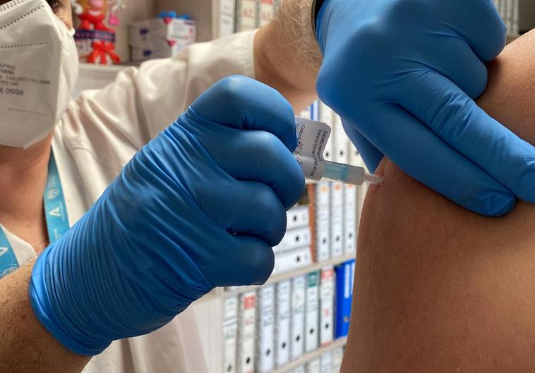 Bimervax, la vacuna española contra el Covid a punto de recibir el visto bueno para su distribución