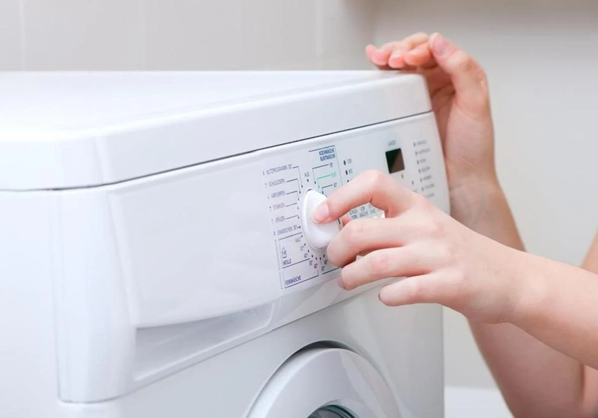 Los 10 mejores detergentes de lavadora, según la OCU