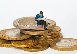 La Junta plantea un recurso de súplica contra la providencia del TC que denegaba suspender el impuesto a grandes fortunas