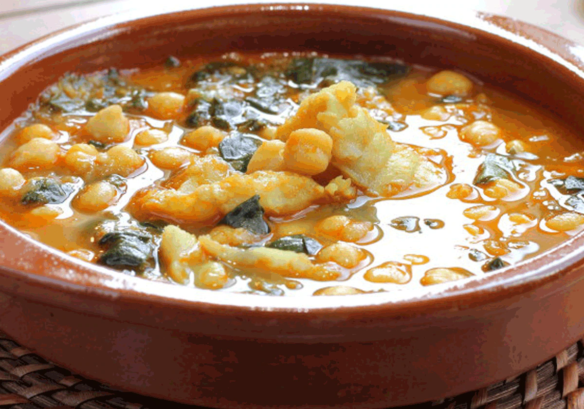Seis platos tradicionales de Cuaresma y Semana Santa que se pueden probar en los pueblos de Málaga