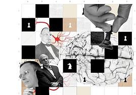 Procesos mentales, TDAH y ajedrez