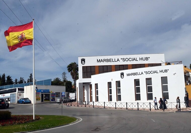 El nuevo Marbella 'Social Hub' albergará hasta 80 emprendedores