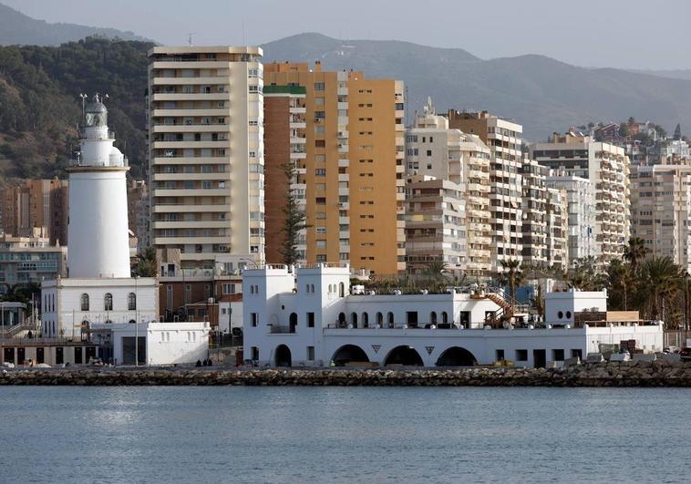 El restaurante Trocadero de la Casa de Botes ya tiene fecha de apertura