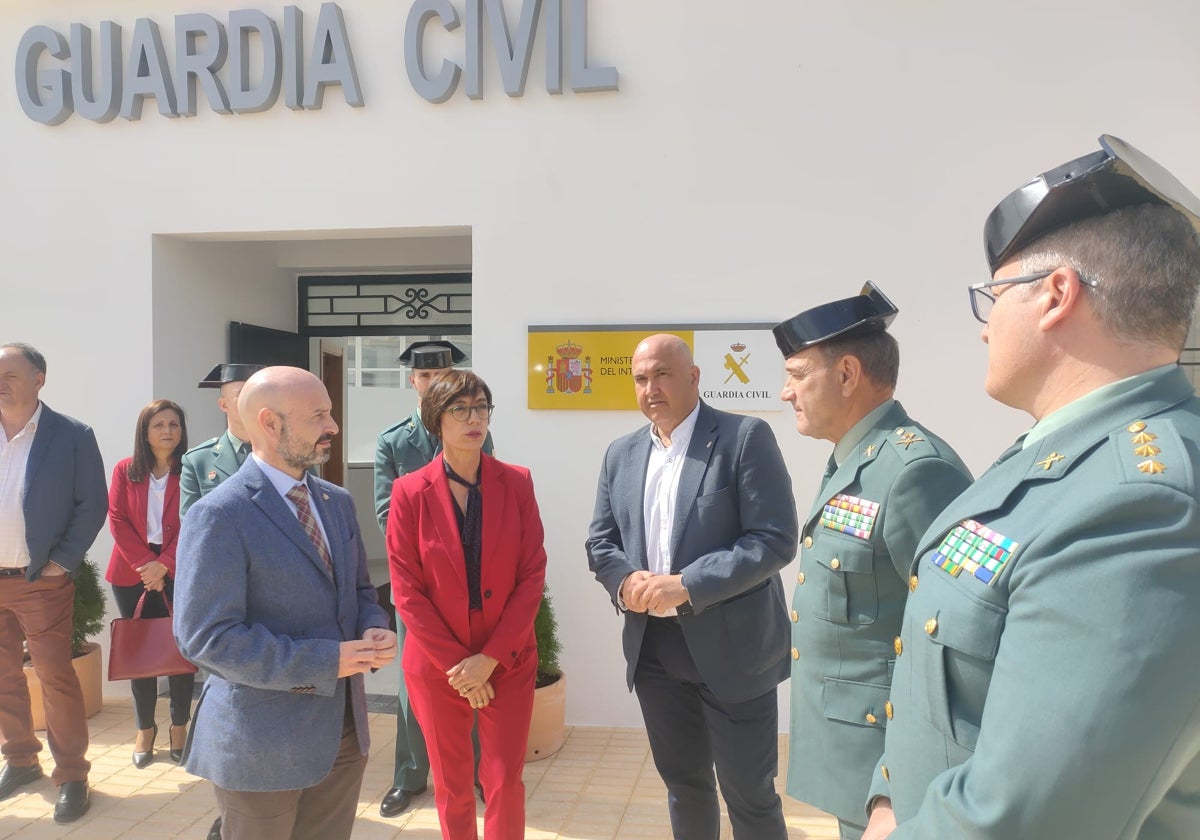 María Gámez, y ahora ¿qué?