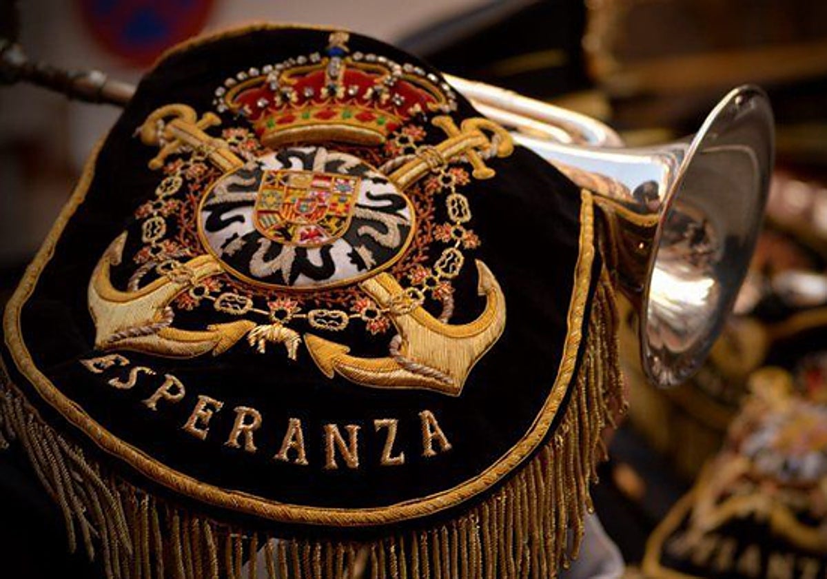 La banda perchelera conmemora en 2023 su XXV aniversario fundacional.