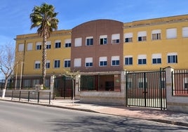 IES Las Viñas de Mollina.