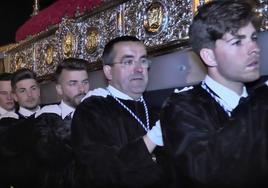 Está organizada por la Cofradía de Nuestra Señora de los Dolores y Nuestro Padre Jesús Nazareno de Manilva, la concejalía de Cultura del Ayuntamiento y la Escuela Municipal de Música.