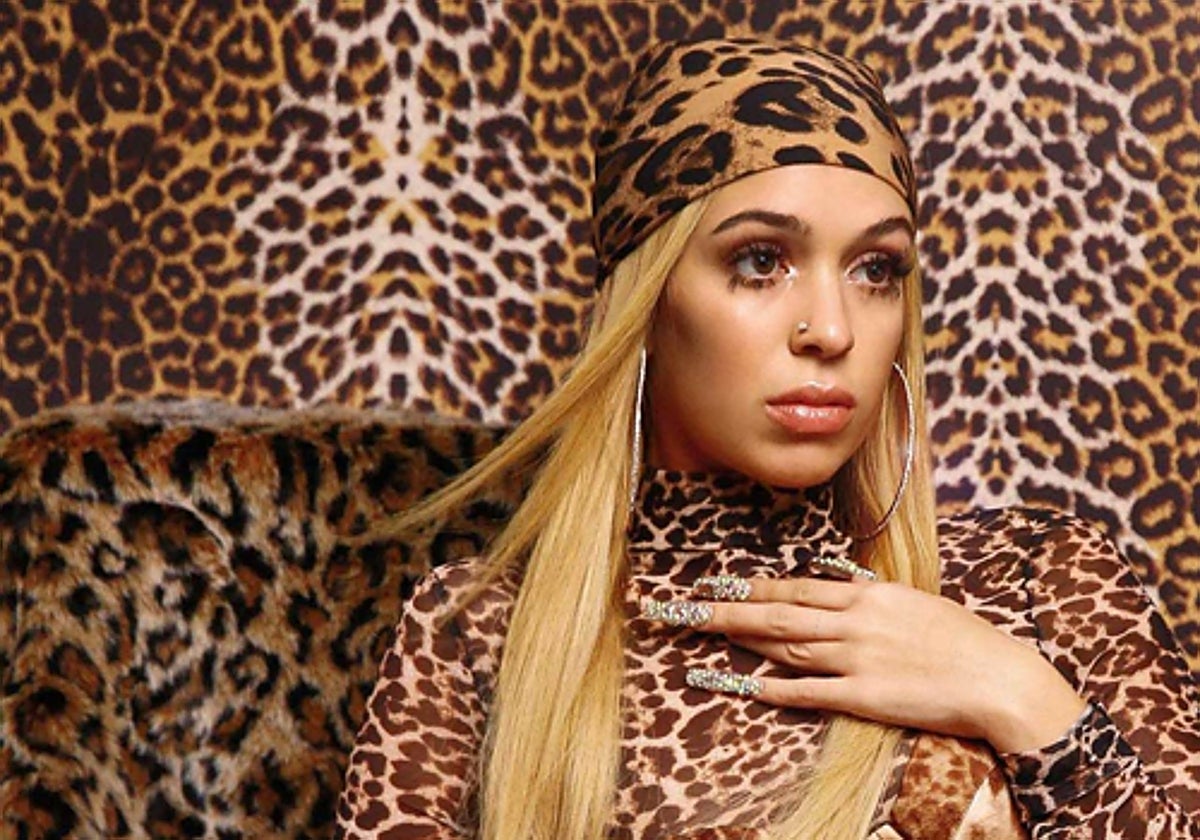 La fiesta de la música urbana está en Marenostrum: Bad Gyal se suma a Bizarrap