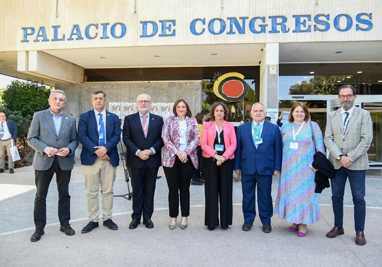 Torremolinos acoge el 40º Congreso Nacional de Enfermería de Salud Mental