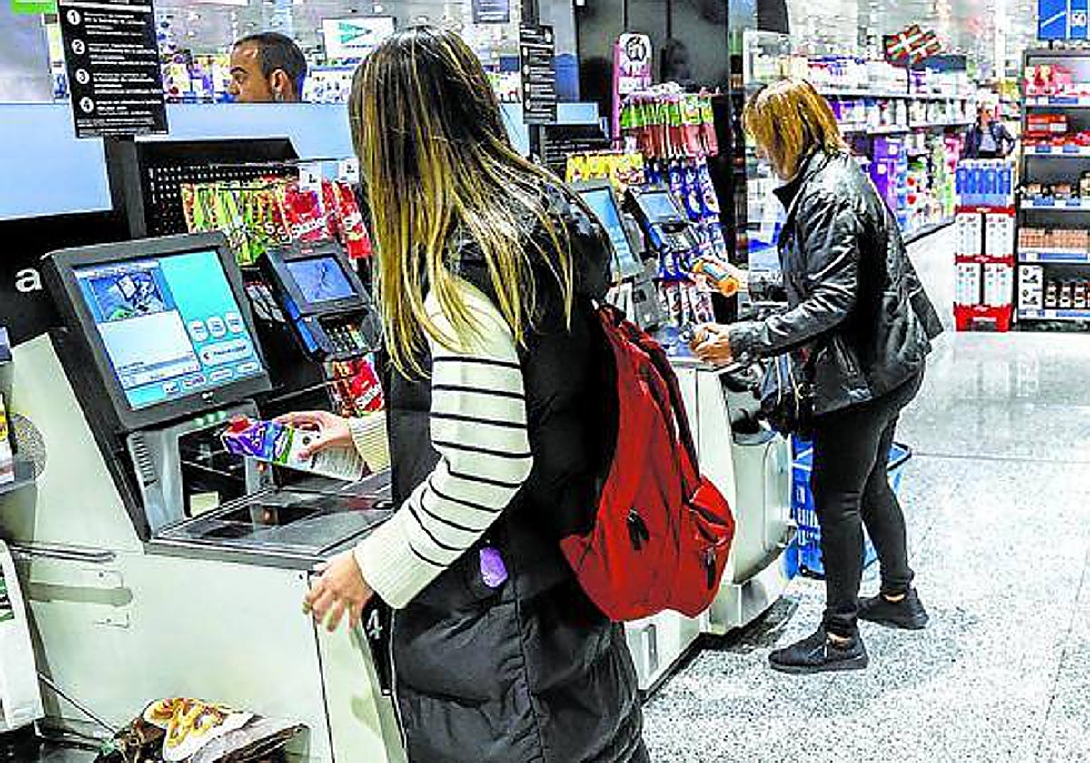 El plazo para solicitar el cheque de alimentos de 200 euros acaba mañana