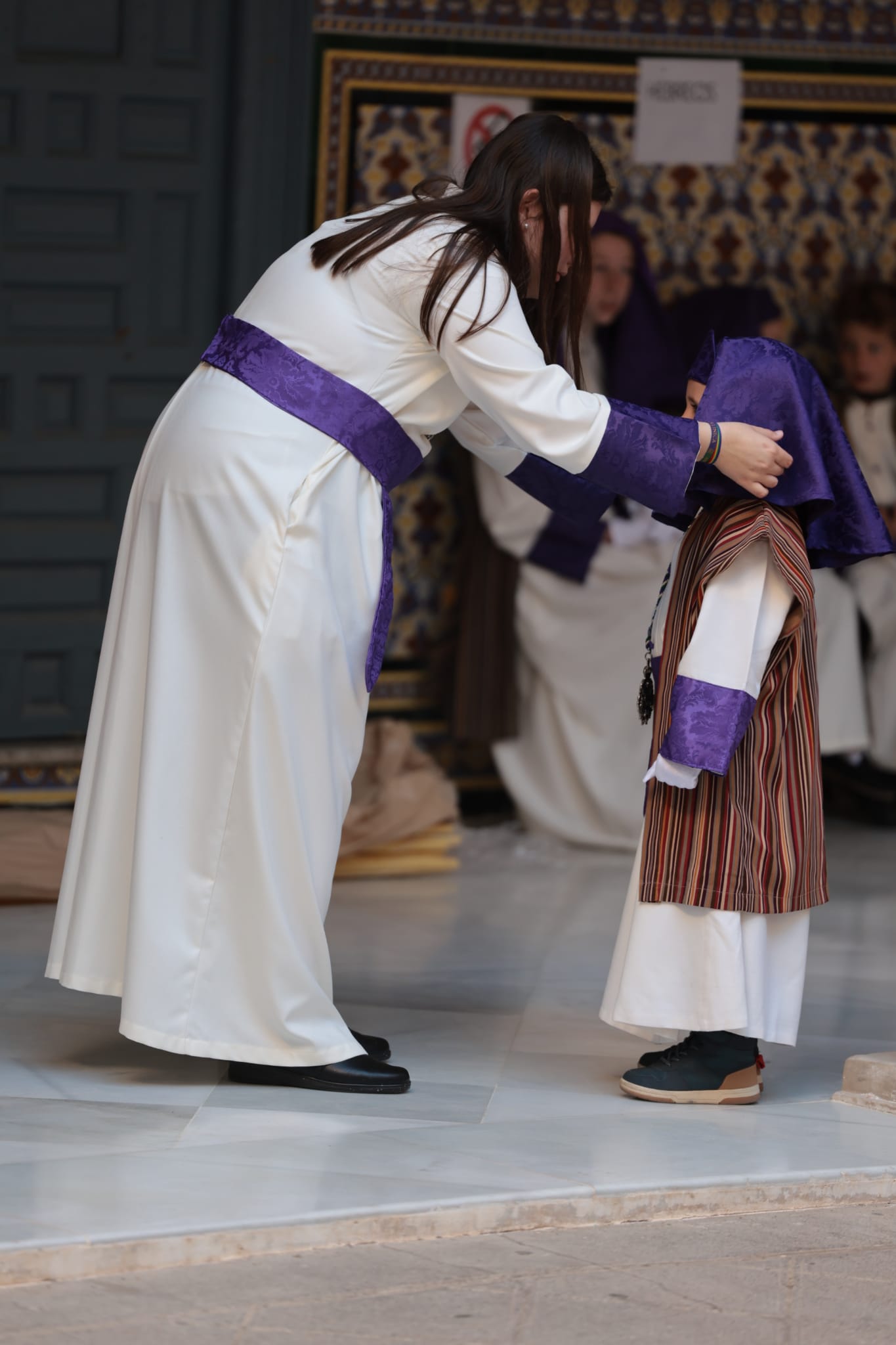 Semana Santa de Málaga 2023: Domingo de Ramos