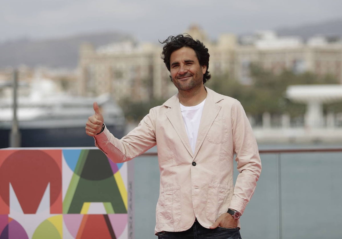 Hollywood lleva a la pantalla la comedia del malagueño Alvaro Díaz Lorenzo 'La lista de los deseos'