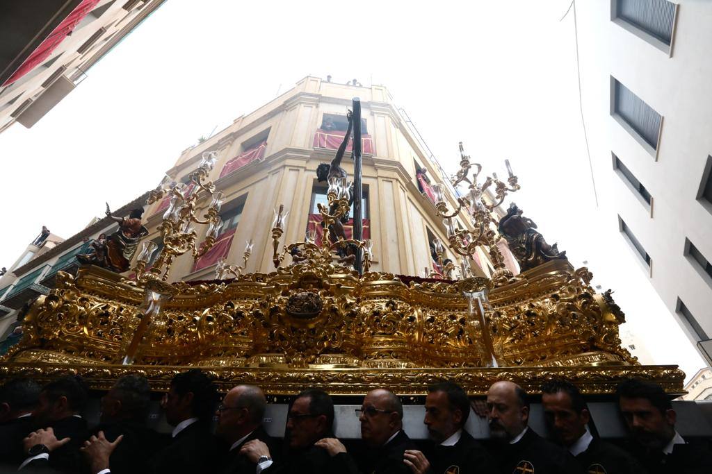 Semana Santa de Málaga 2023: Martes Santo