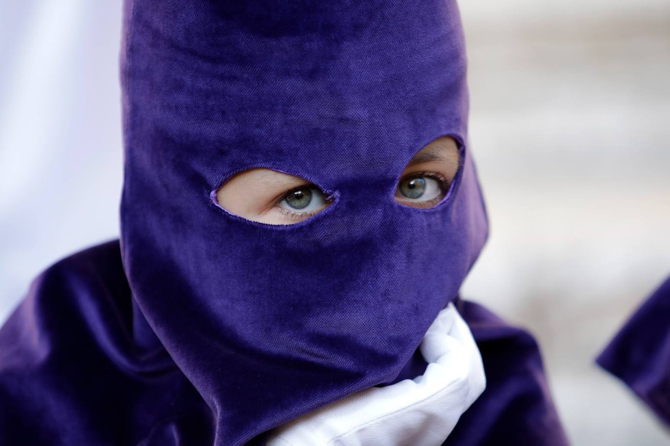 Semana Santa de Málaga 2023: Miércoles Santo