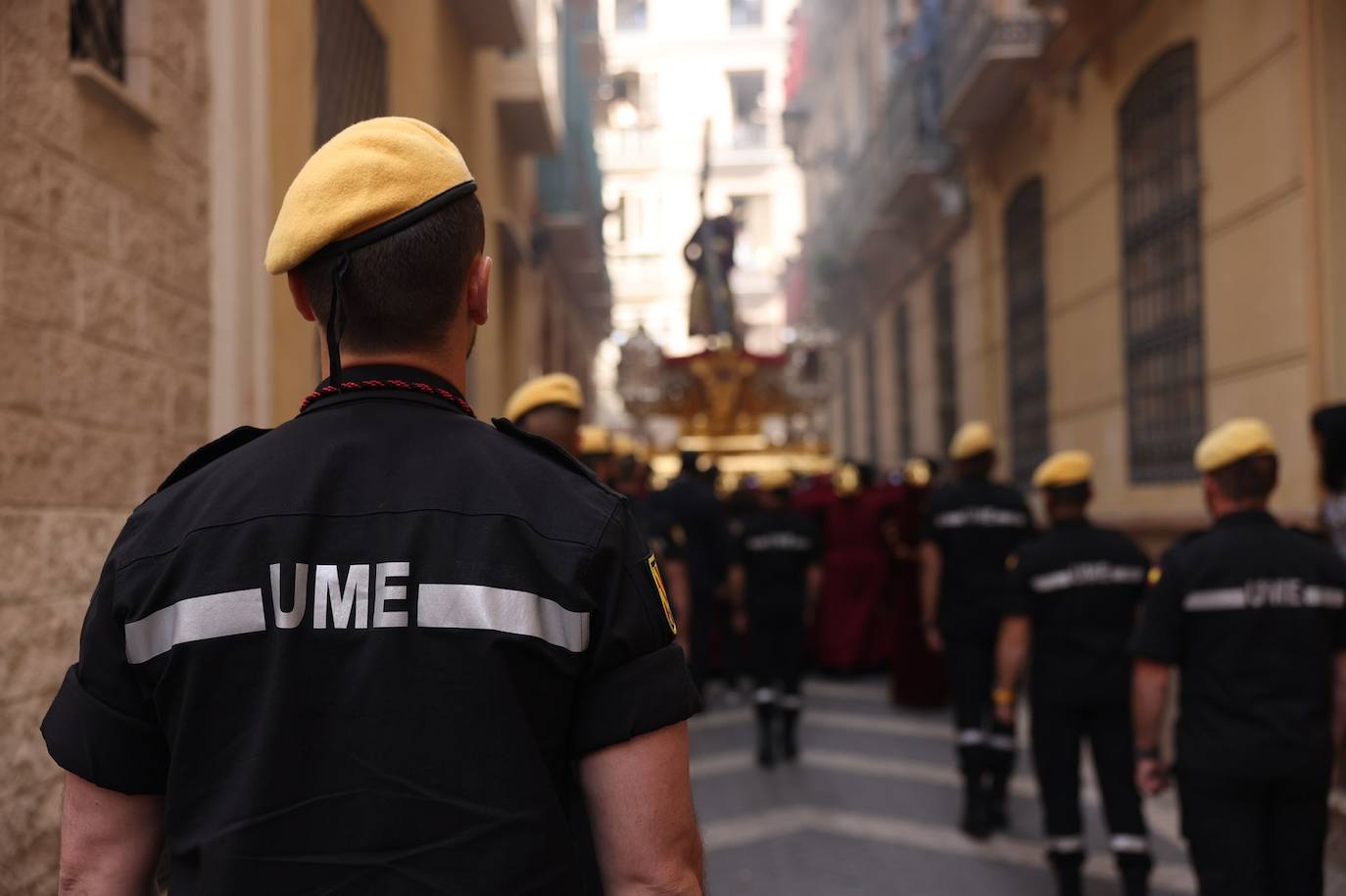 Semana Santa Málaga 2023: Jueves Santo