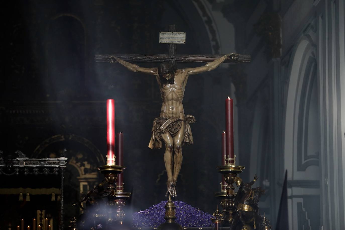 Semana Santa Málaga 2023: Viernes Santo