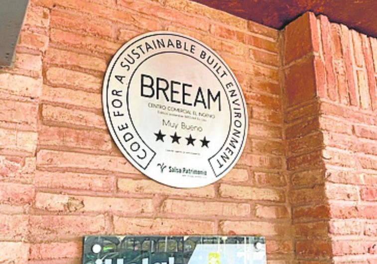 El Ingenio consigue la Certificación BREEAM