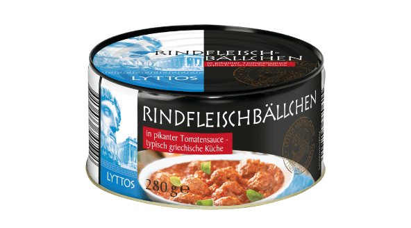 Imagen del producto retirado por Aldi.