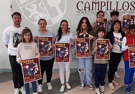 Presentación del evento.