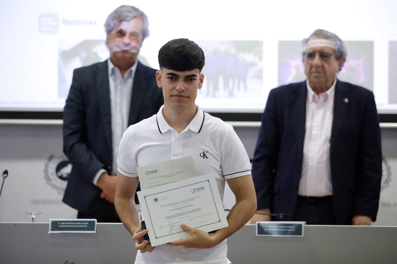 Grado en Ingeniería Informática.