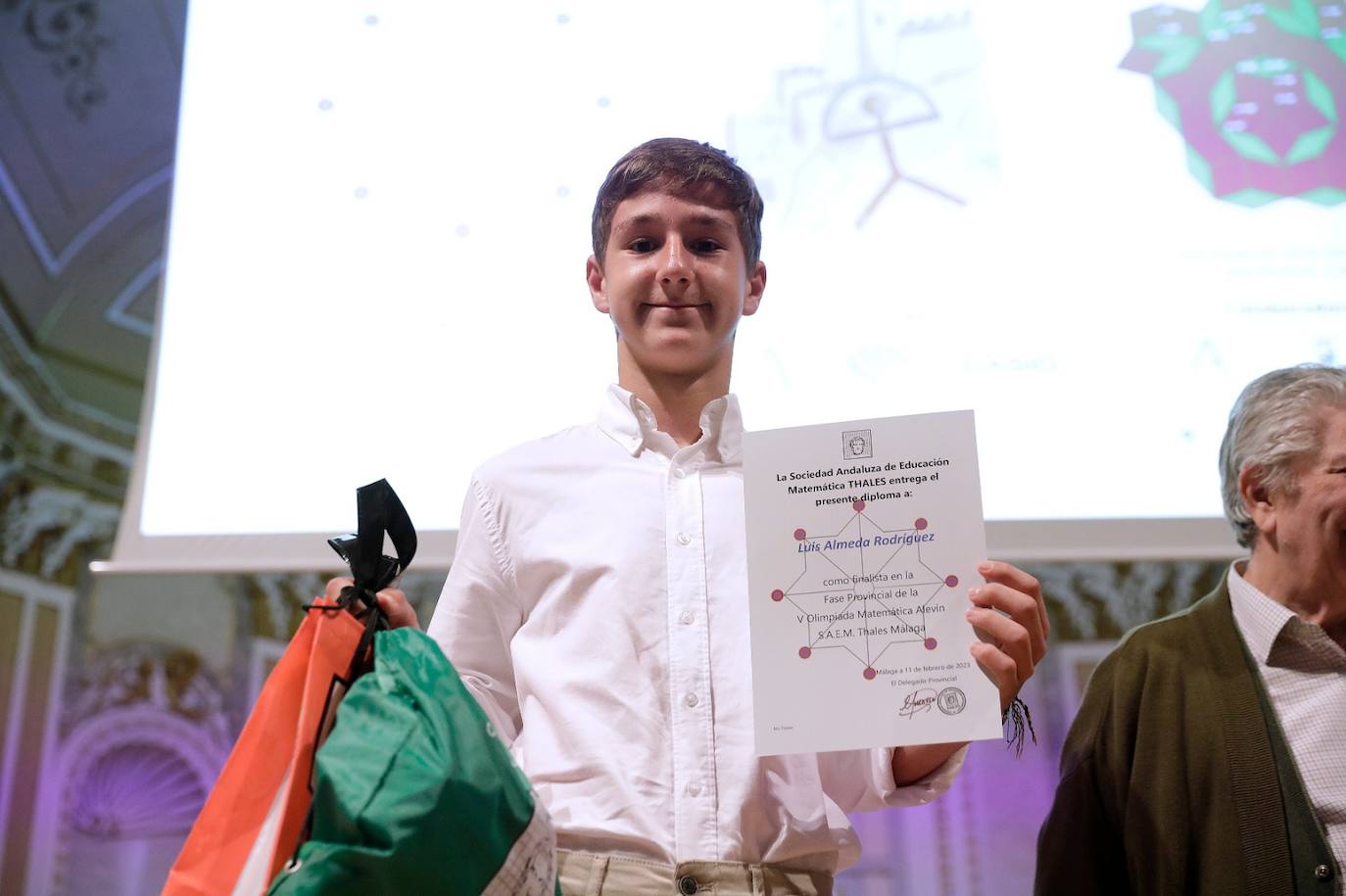 Colegio Manuel Siurot