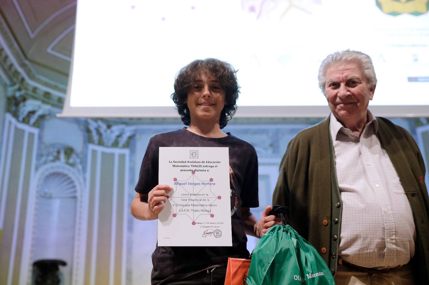 Colegio Nuestra Señora de la Victoria