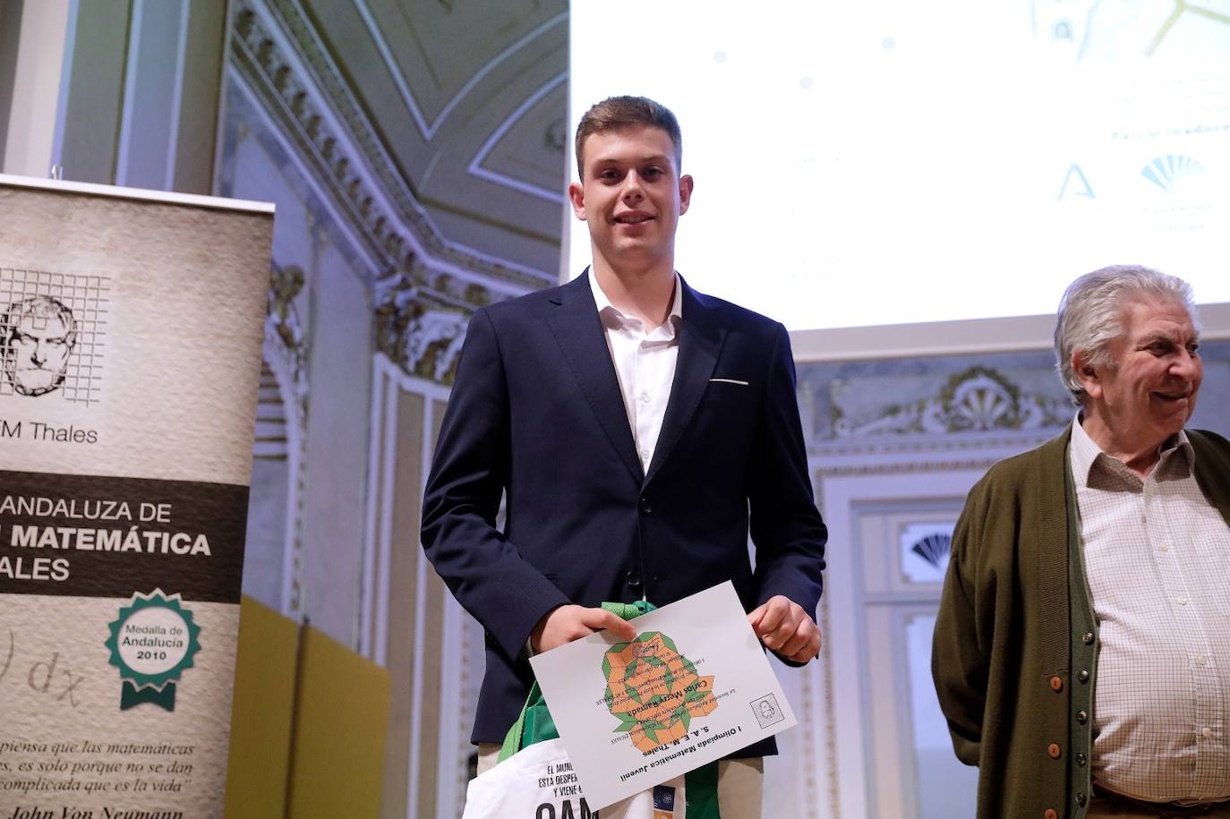 Colegio San Francisco de Asís, Mijas.