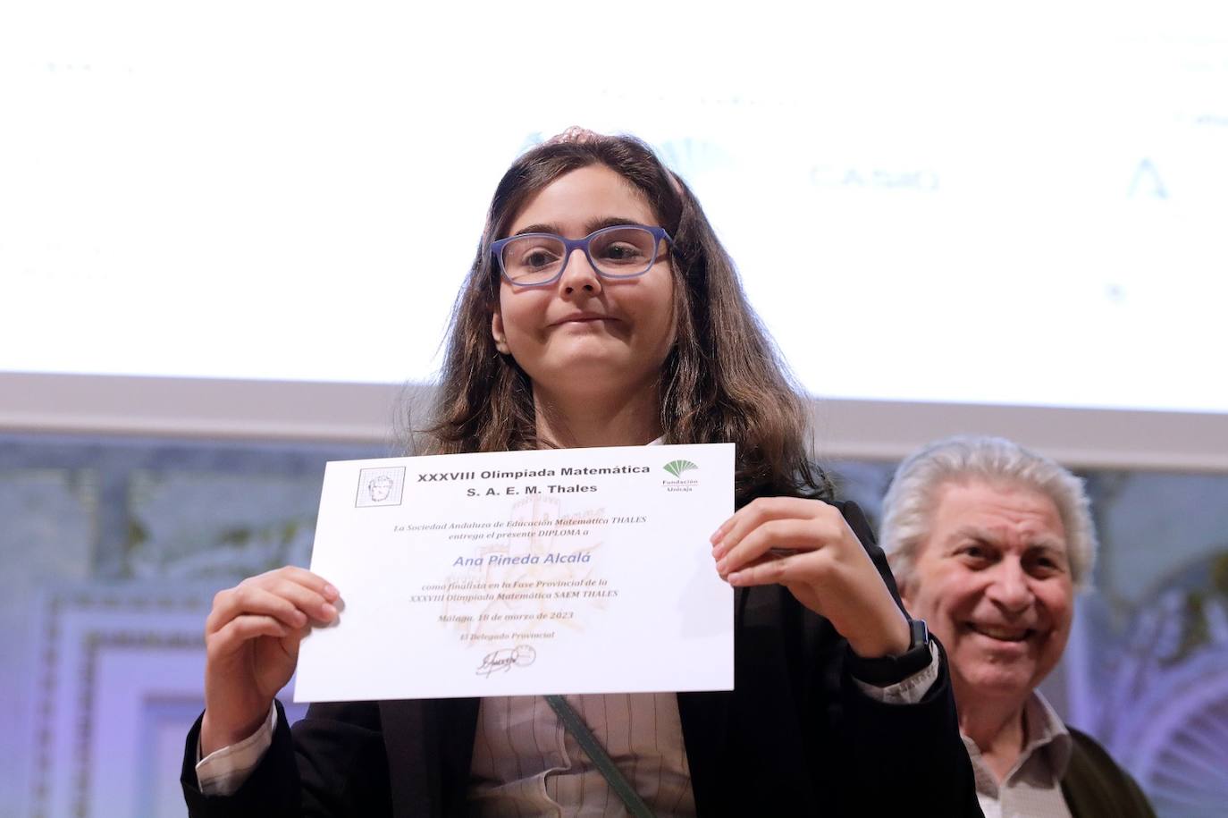 Colegio Santa Rosa de Lima.