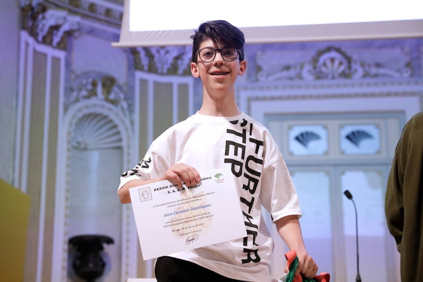 IES Martín Rivero, Ronda