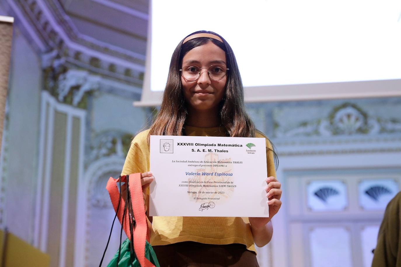 IS Concha Méndez Cuesta, Torremolinos.