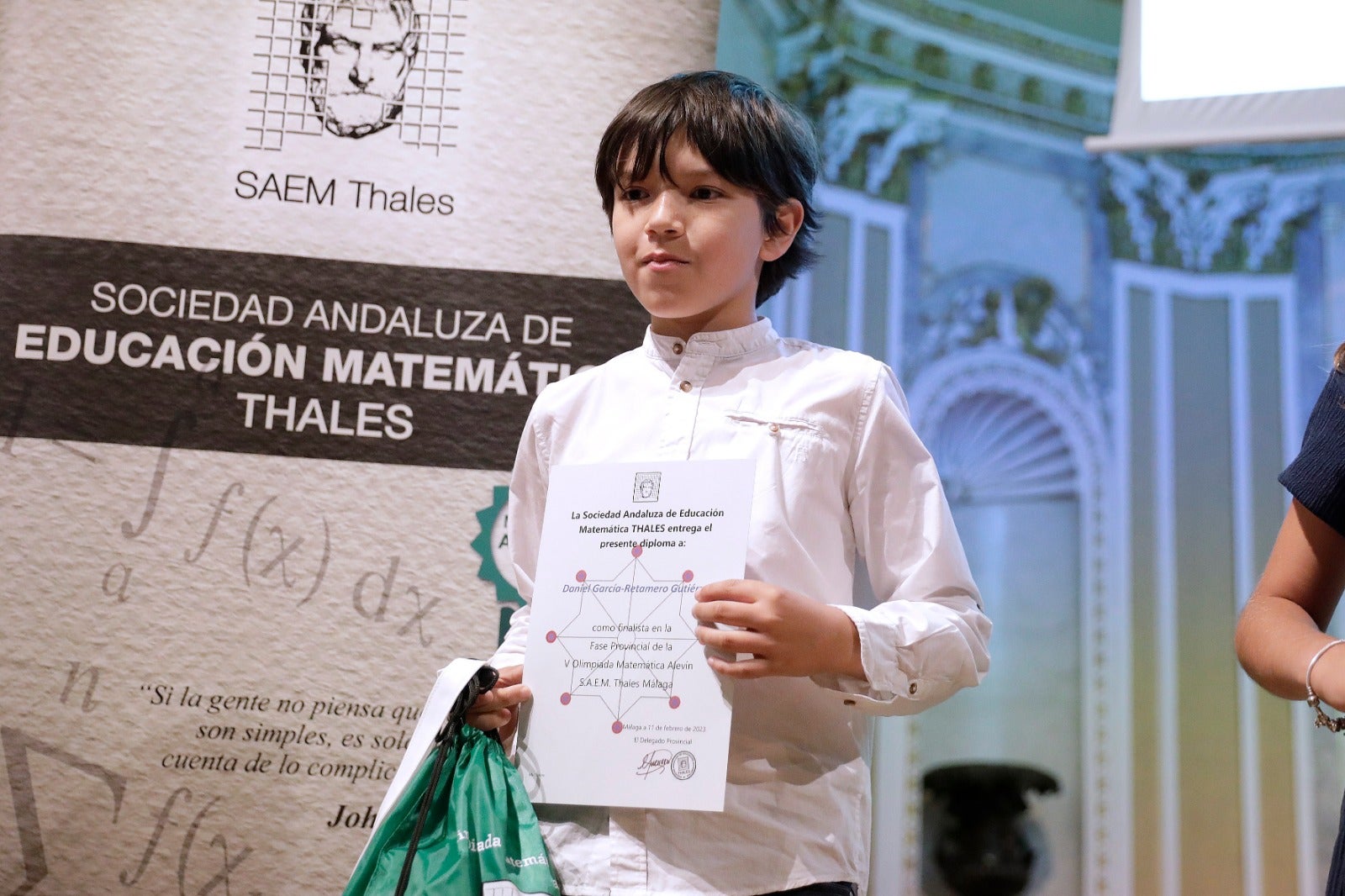 CEIP Profesor Enrique Tierno Galván