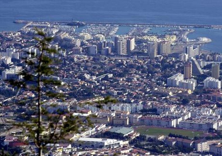 Málaga, cuarta provincia del país con los índices más altos para calcular el IBI o la plusvalía