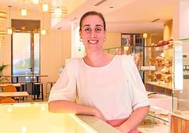 Ana la Fantástica: Las fantásticas masas de la contable que quiso ser panadera