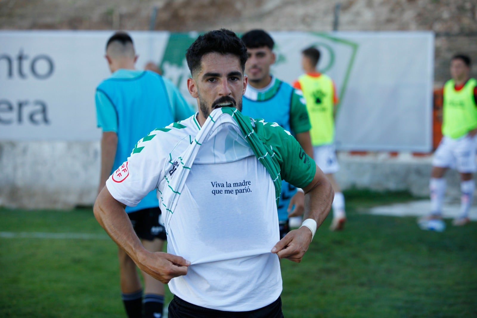 Las fotos del ascenso del Antequera a Primera RFEF