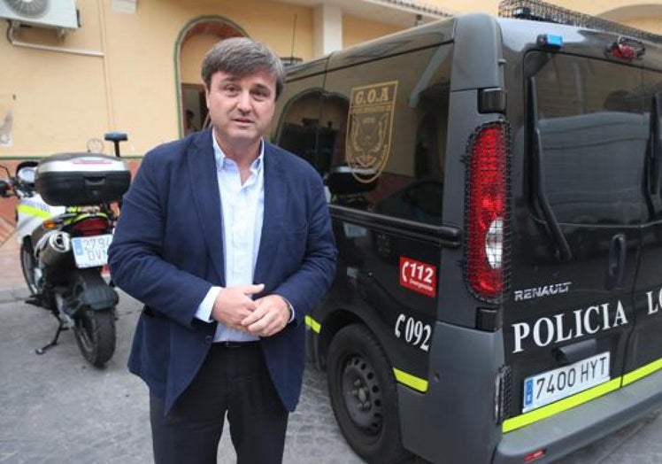 Avelino Barrionuevo.