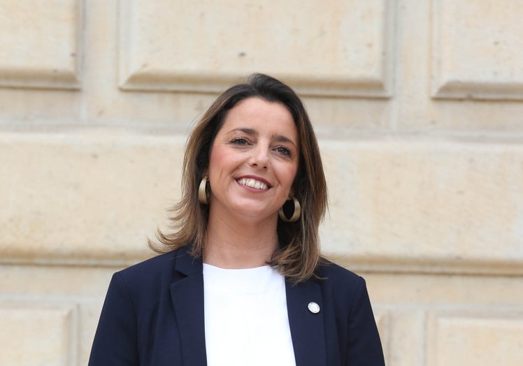 Mar Torres.
