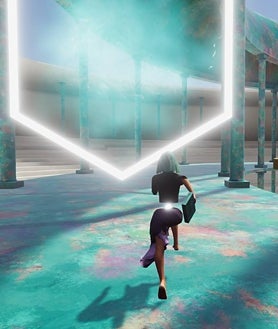 Imagen secundaria 2 - El arte de Kandinsky y la fantasía de Michael Ende caben en un videojuego