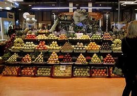 Récord de exportaciones en Andalucía en los dos primeros meses de 2023