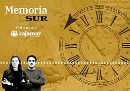 Episodio 130 - Un paseo por las fuentes de Málaga (I)