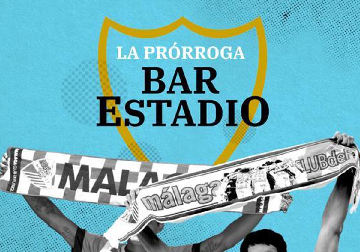 Bar Estadio, abrimos nuestro debate en 'Twitter Spaces' tras el Ponferradina-Málaga