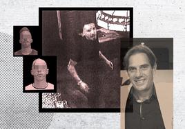 La agresión mortal al arquitecto: una partida de billar, un «gancho de boxeo» y 6 minutos en el suelo