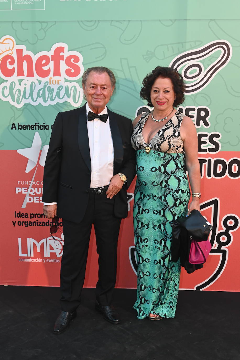 Chefs for Children, el sabor de la solidaridad desde Marbella