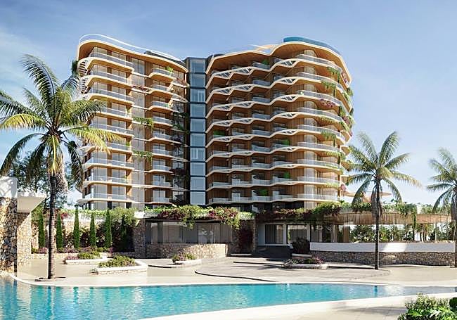 Recreación del proyecto