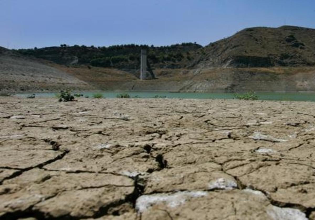 Andalucía aprueba el tercer decreto de sequía